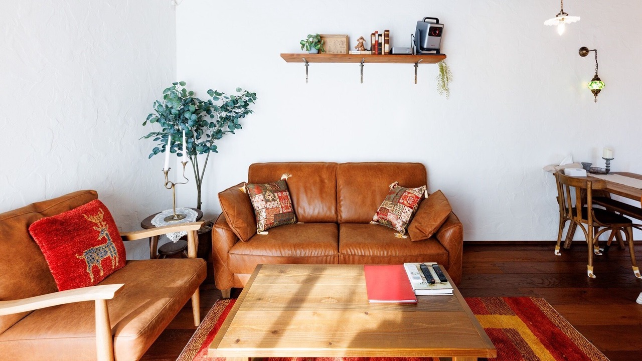 Photo of Livingroom in Hokuto