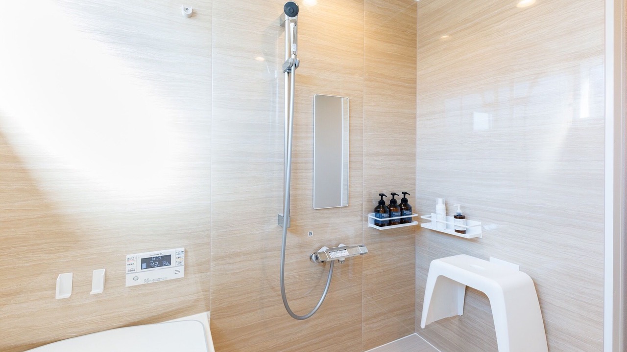 Photo of Bathroom in Hokuto
