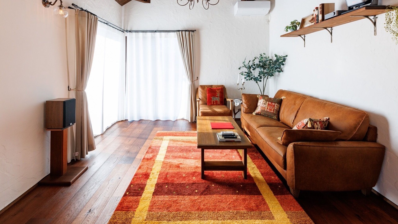 Photo of Livingroom in Hokuto