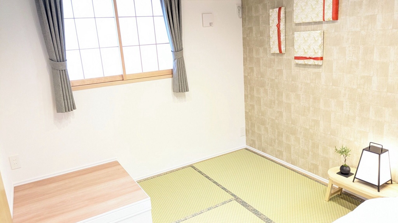 Photo of Bedroom in Shinjuku