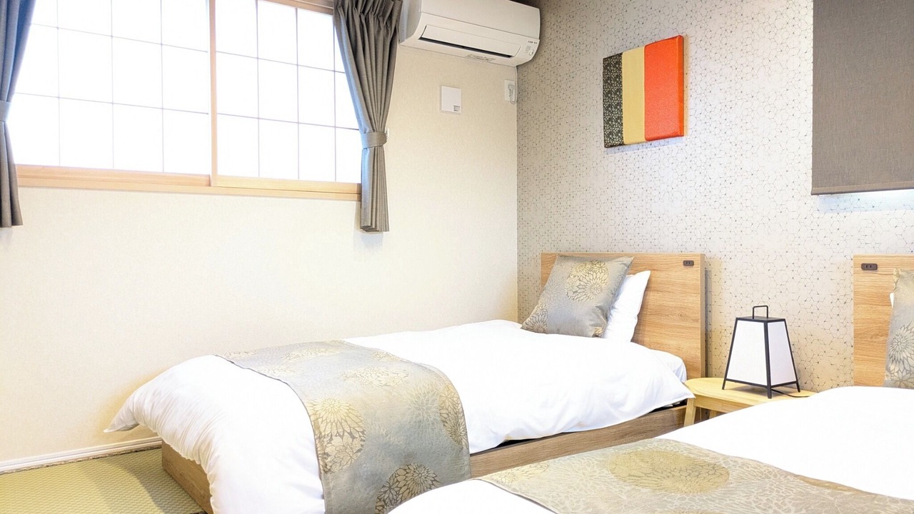 Photo of Bedroom in Shinjuku