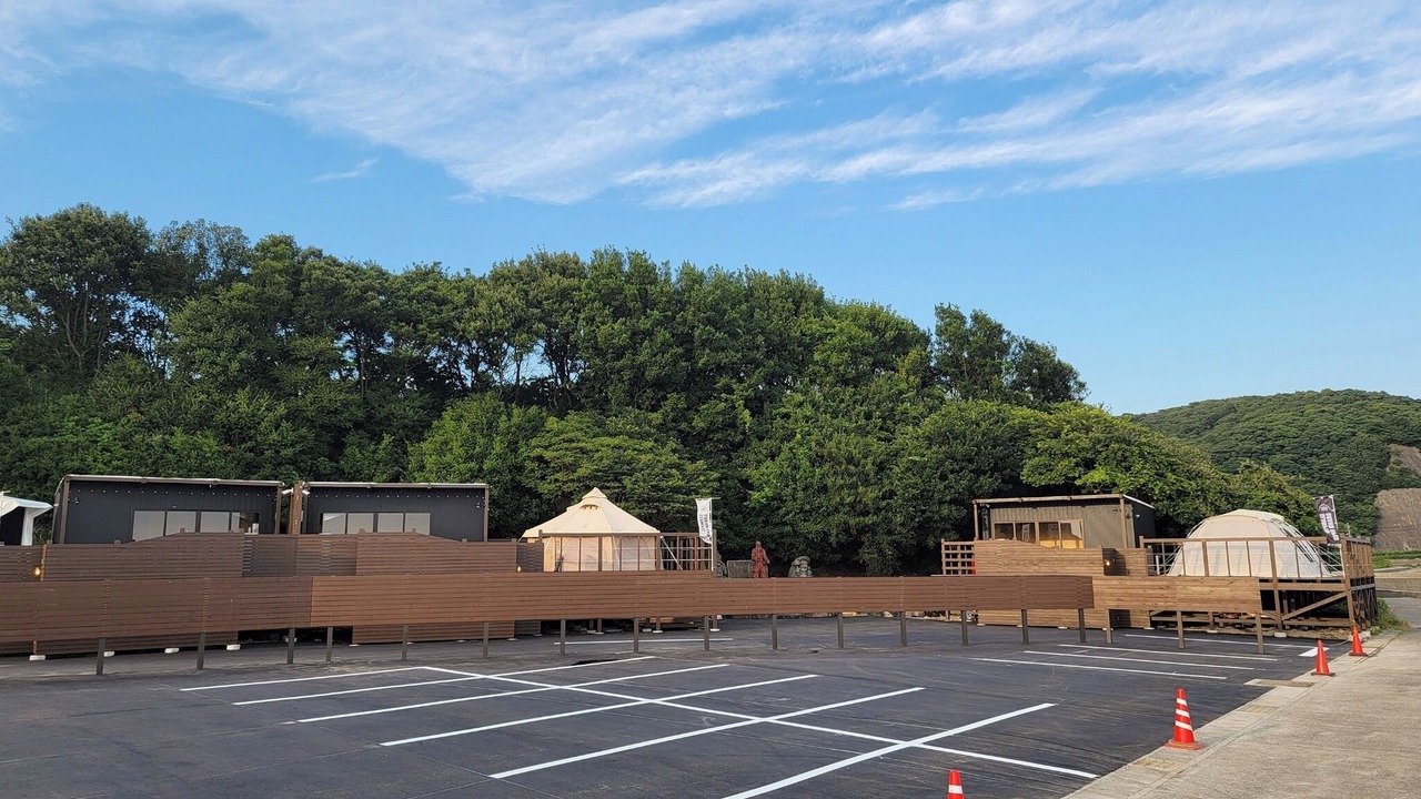 Photo of Outdoor in Minamichita