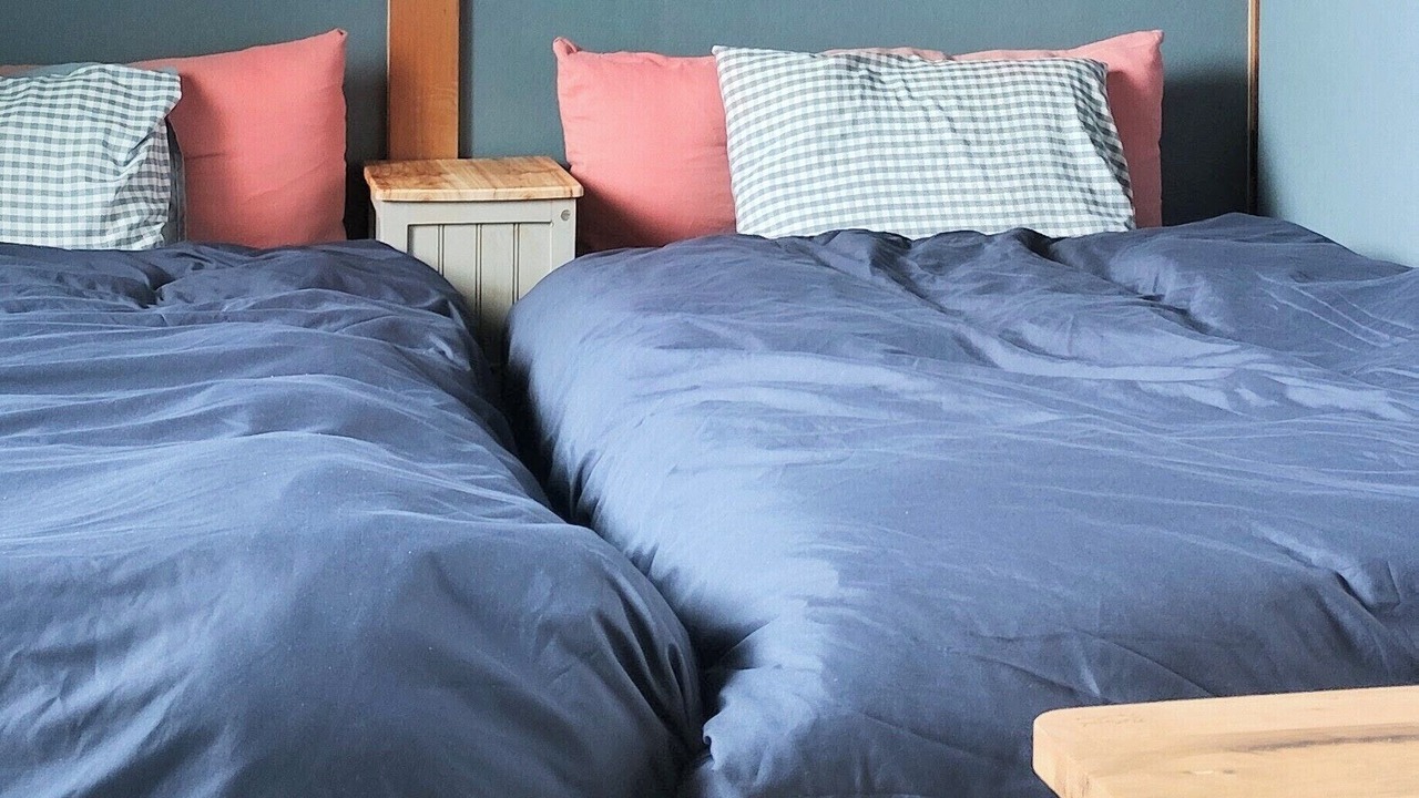 Photo of Bedroom in Higashi-osaka