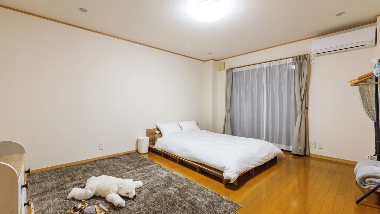 Photo of Bedroom in Nakamura
