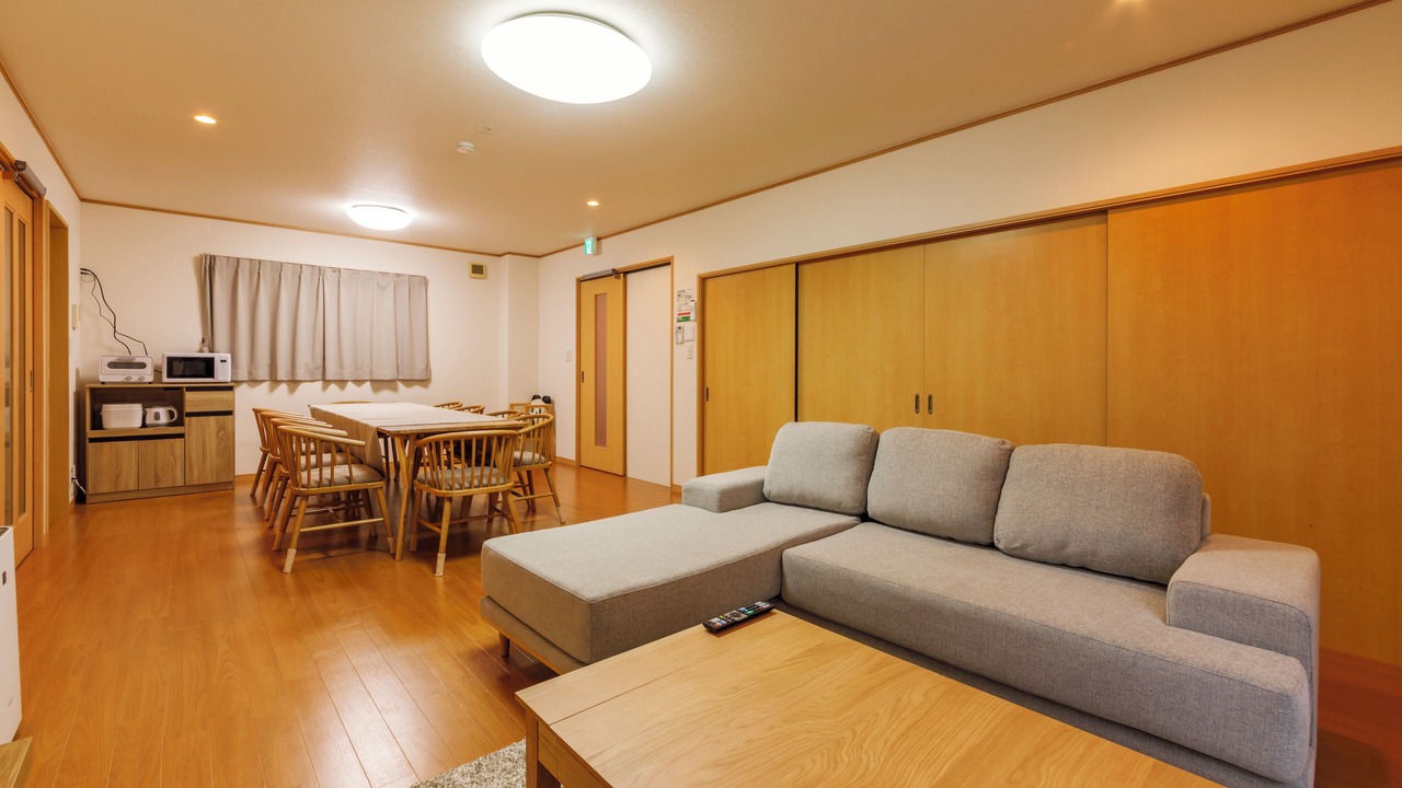 Photo of Livingroom in Nakamura