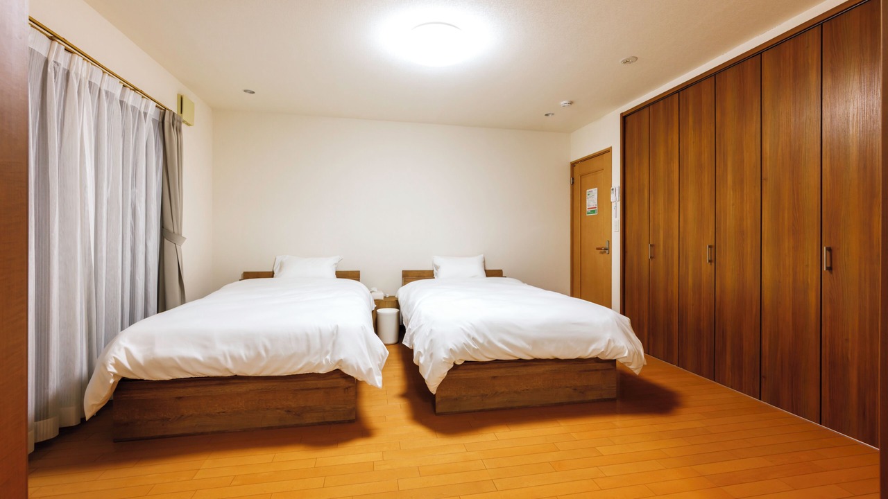 Photo of Bedroom in Nakamura