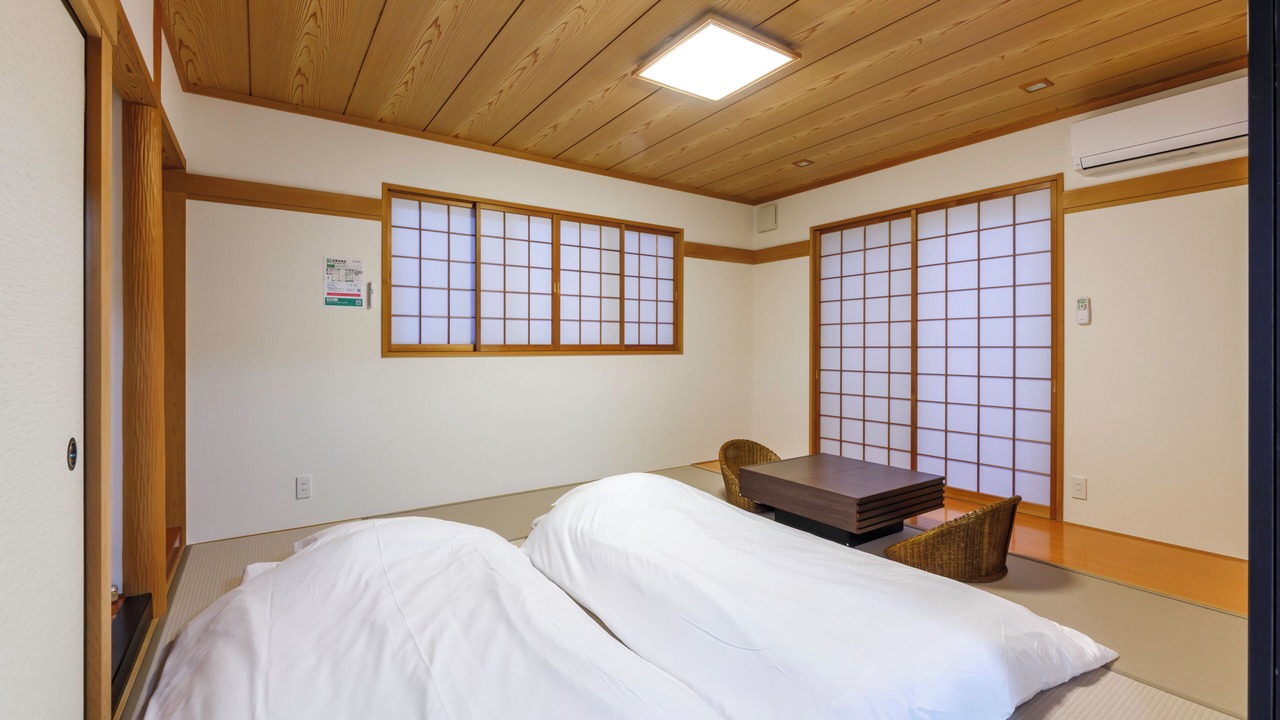 Photo of Bedroom in Nakamura