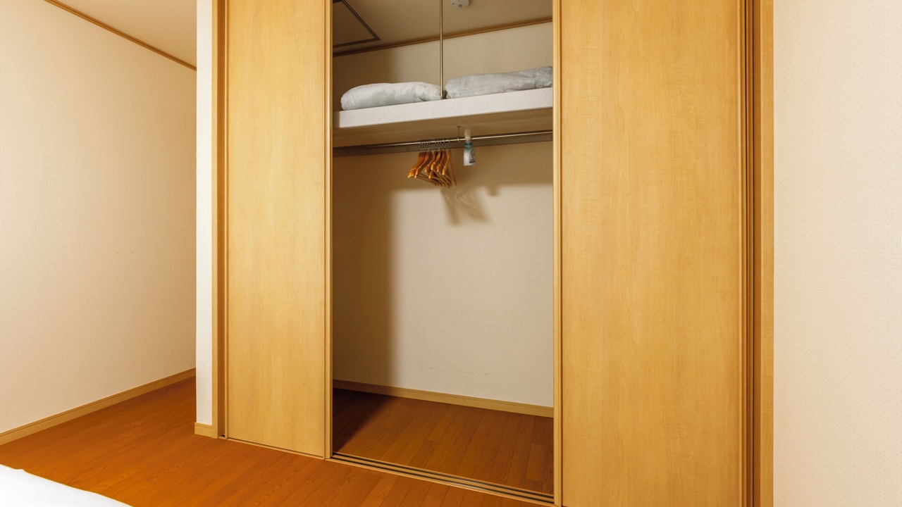 Photo of Bedroom in Nakamura