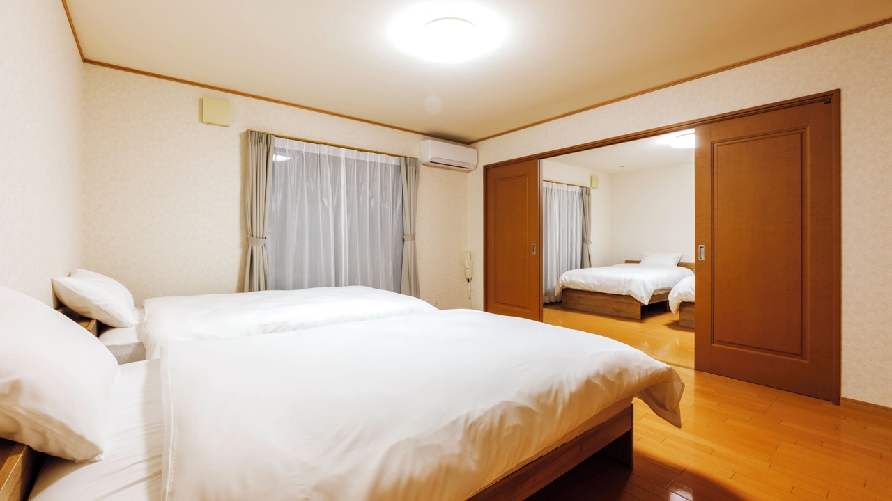 Photo of Bedroom in Nakamura