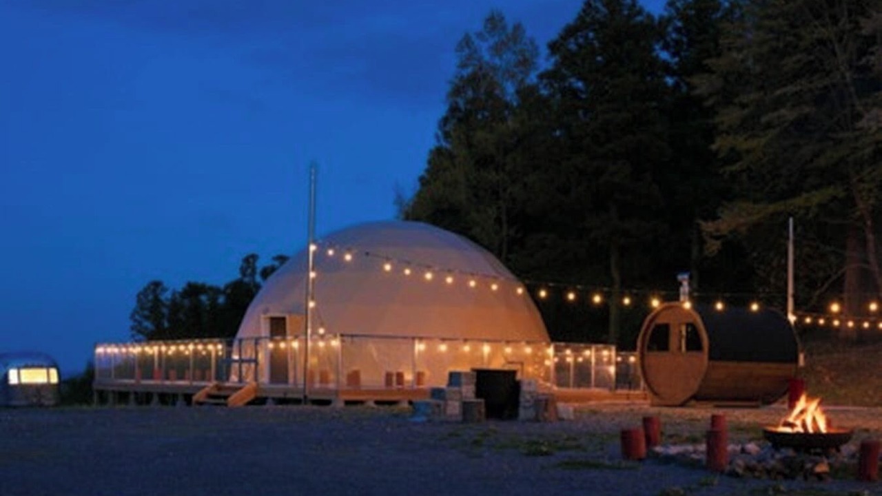 Photo of Outdoor in Tenei-mura
