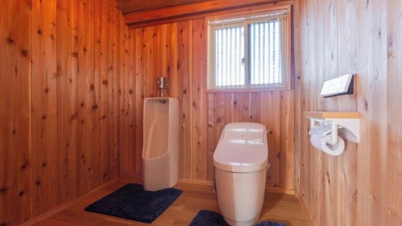 Photo of Bathroom in Tenei-mura