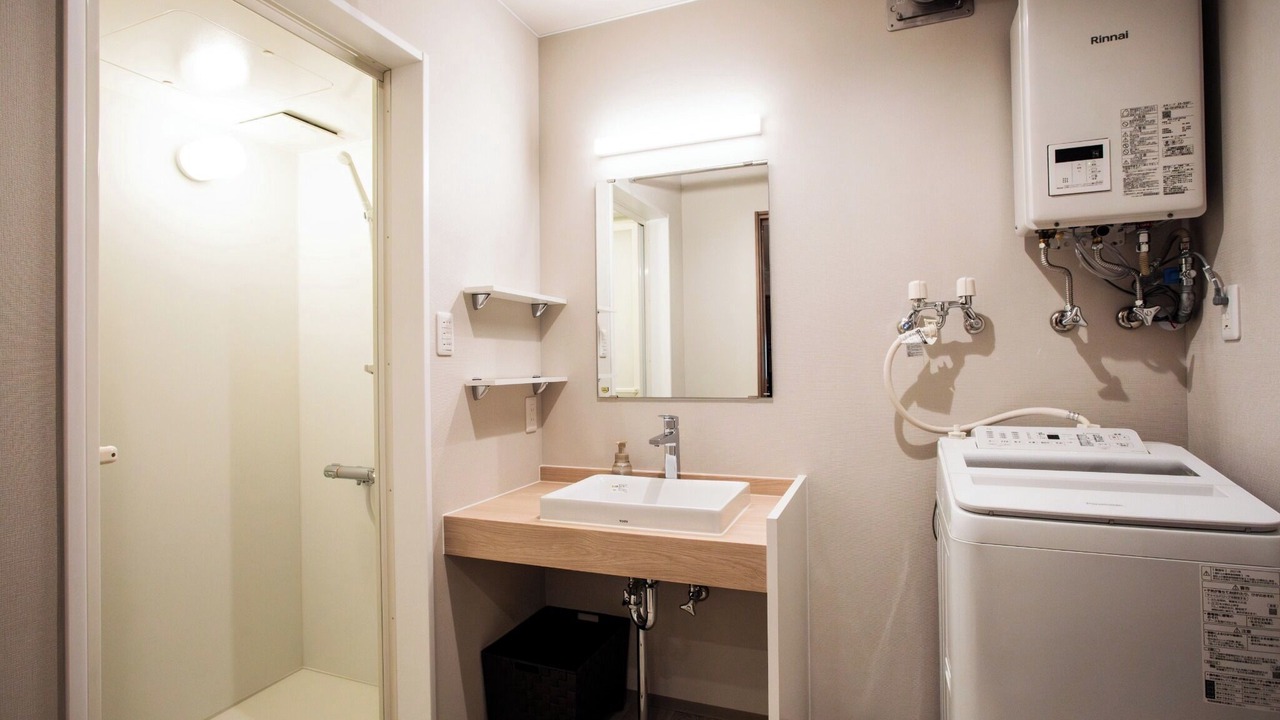 Photo of Bathroom in Hakodate