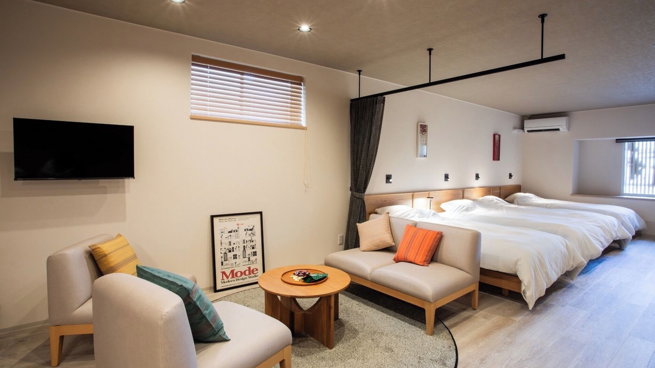 Photo of Bedroom in Hakodate