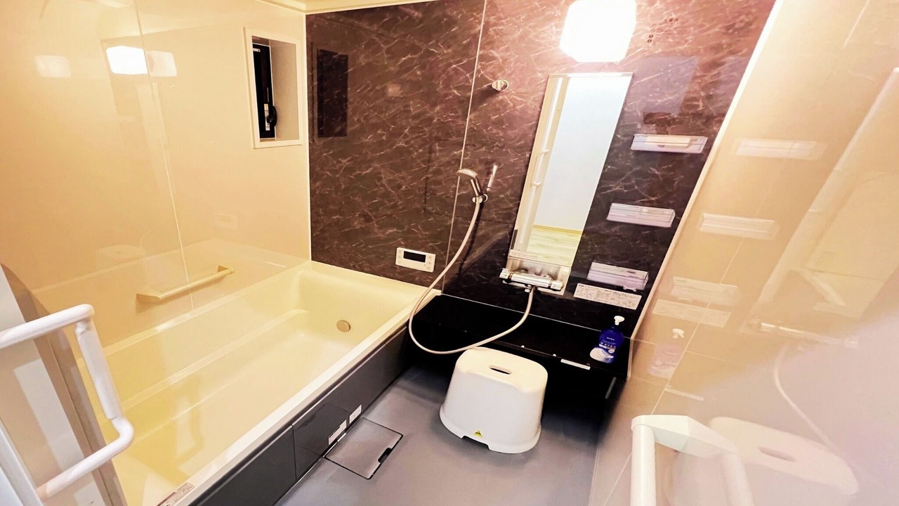Photo of Bathroom in Nagahama