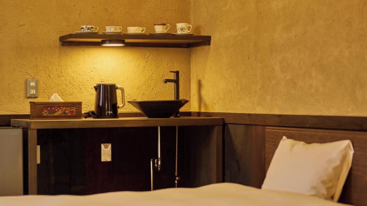 Photo of Bedroom in Nishikatsura