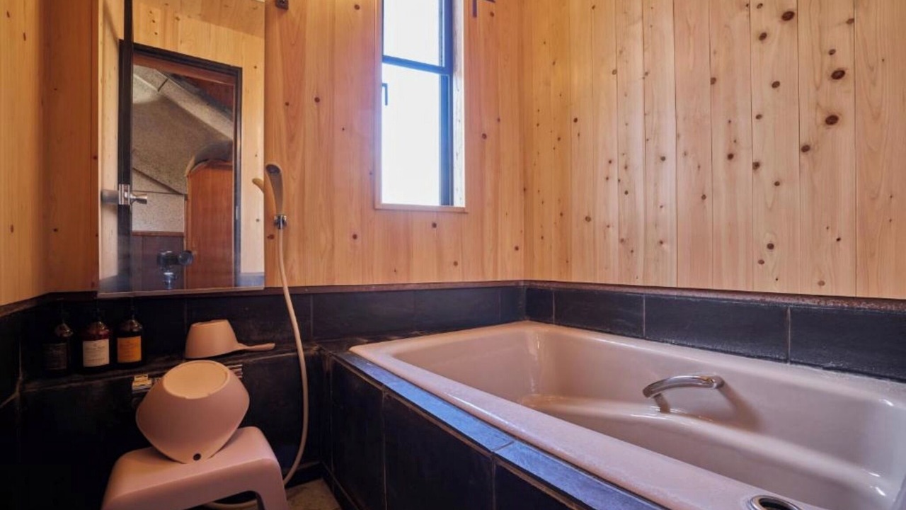 Photo of Bathroom in Nishikatsura