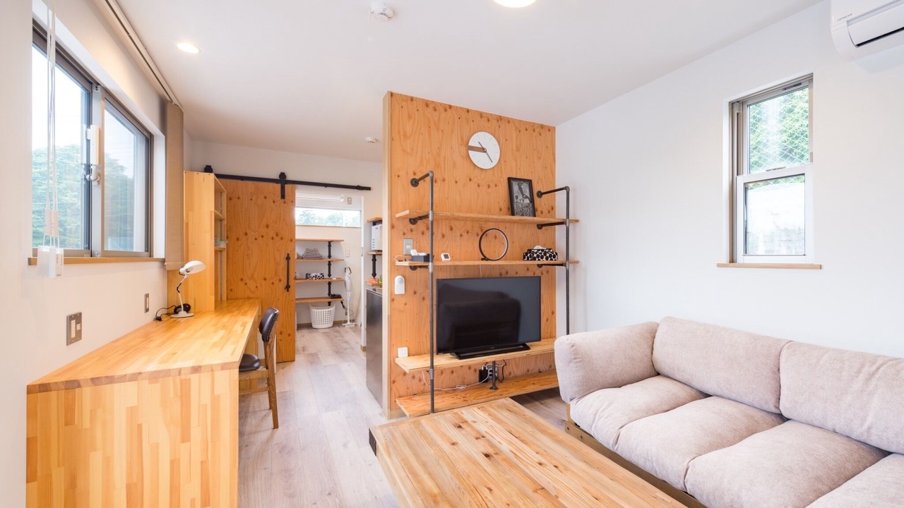 Photo of Livingroom in Hokuto