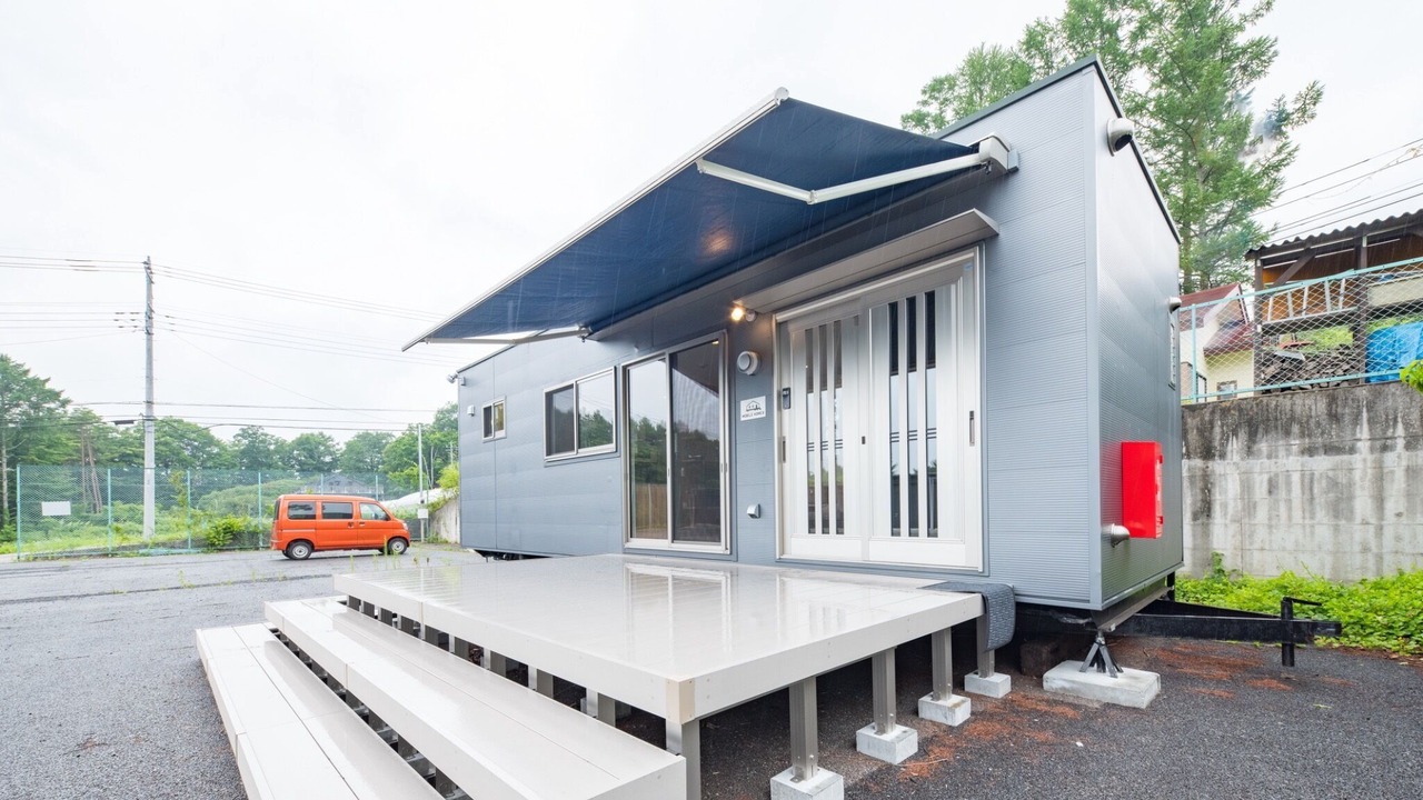 Photo of Outdoor in Hokuto