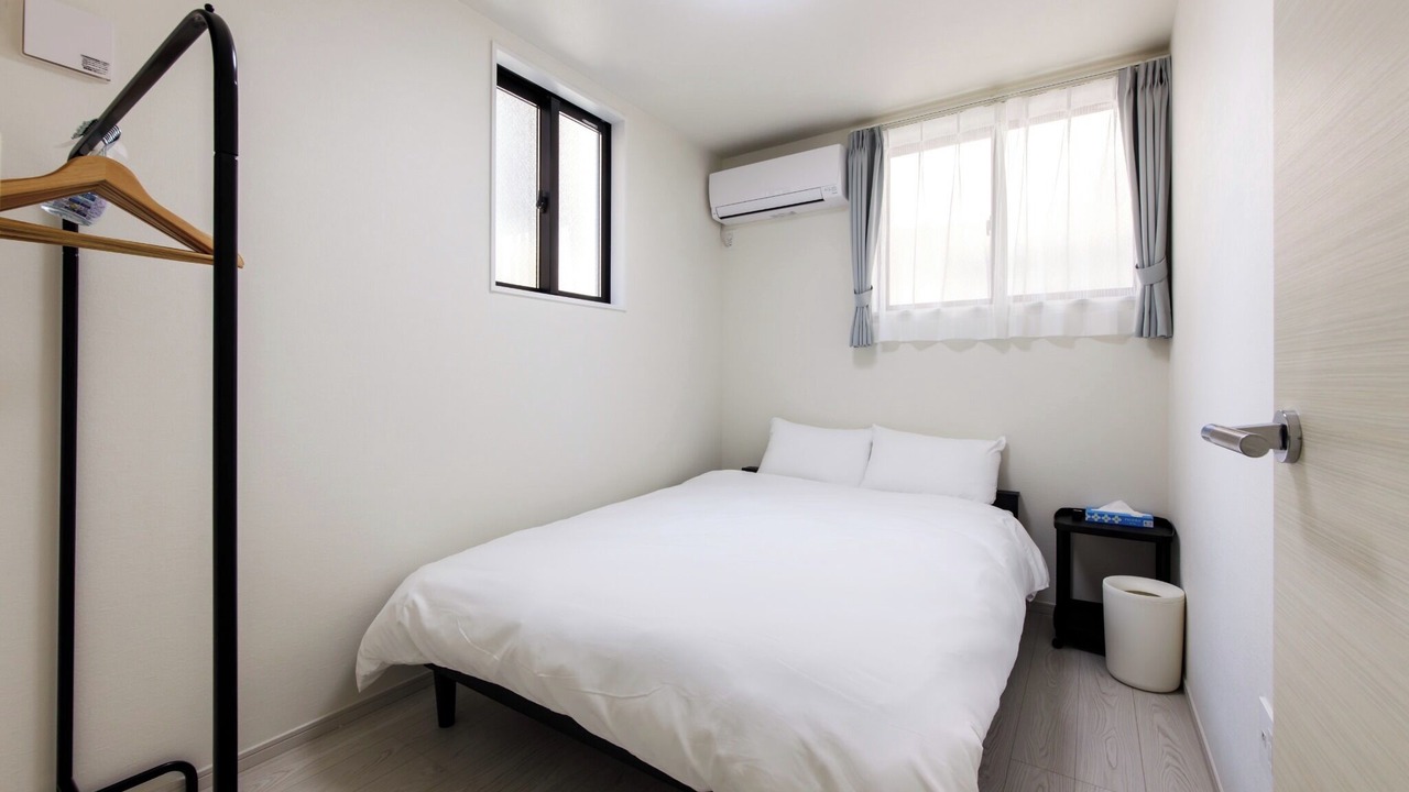 Photo of Bedroom in Chikusa Ward