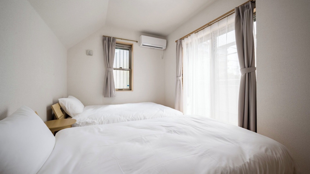 Photo of Bedroom in Shinkoiwa