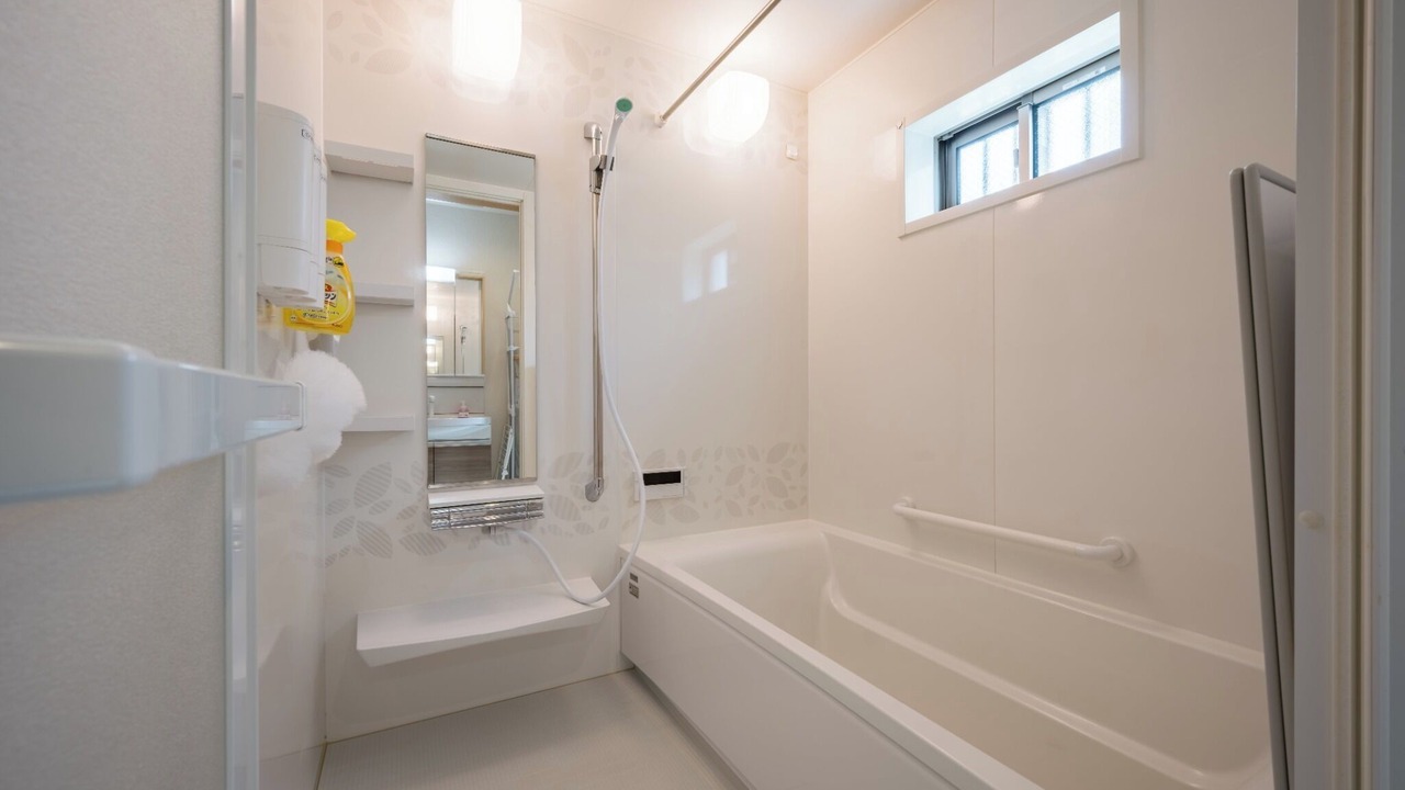 Photo of Bathroom in Shinkoiwa