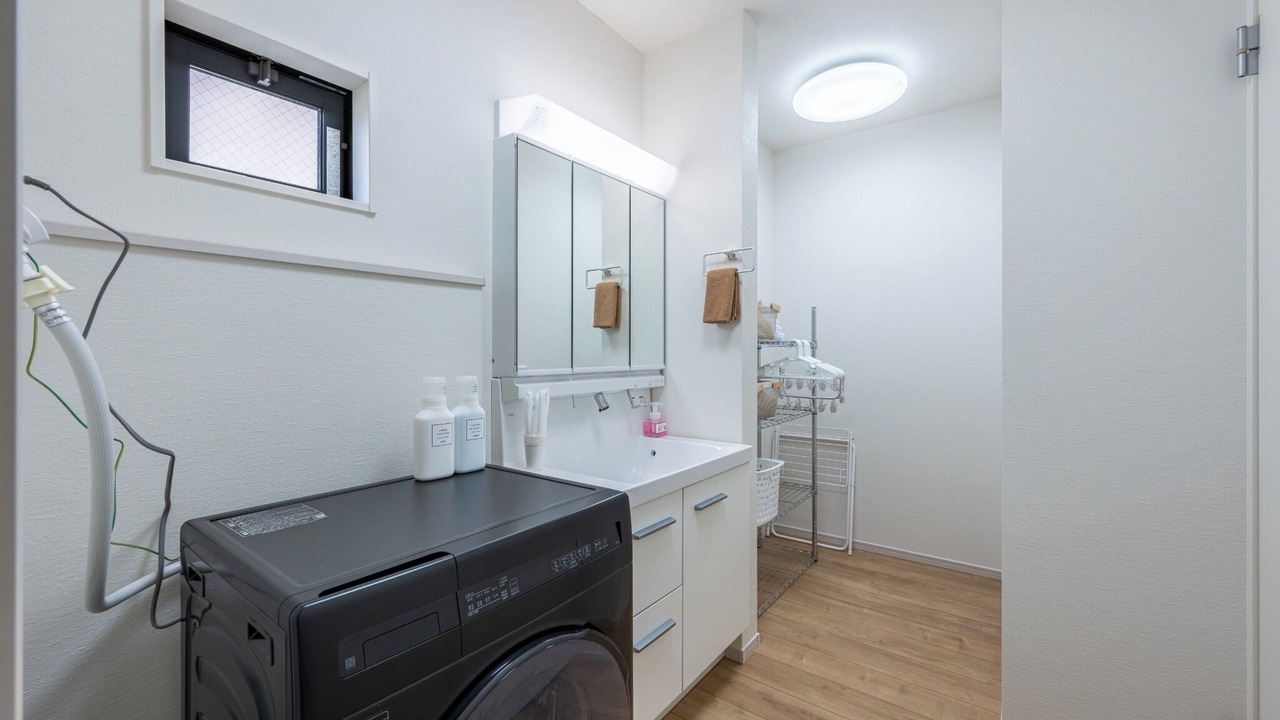 Photo of Bathroom in Nakamura