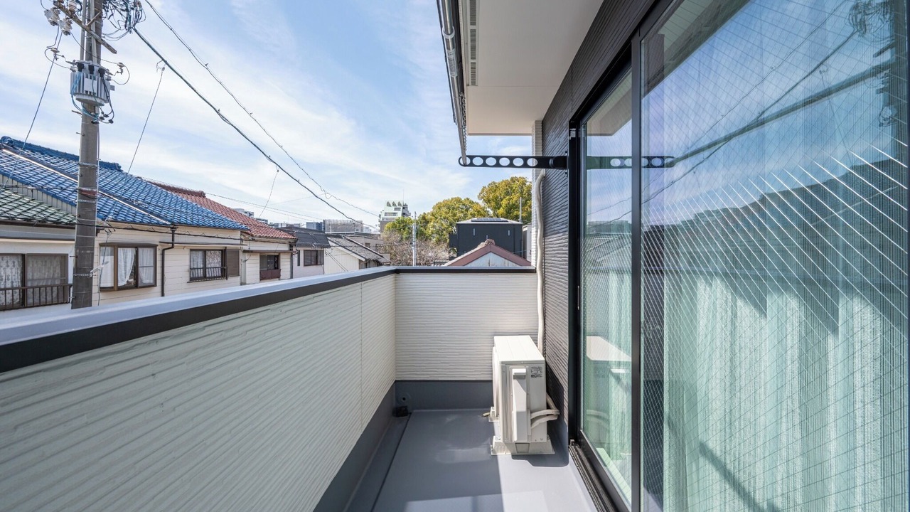 Photo of Outdoor in Nakamura