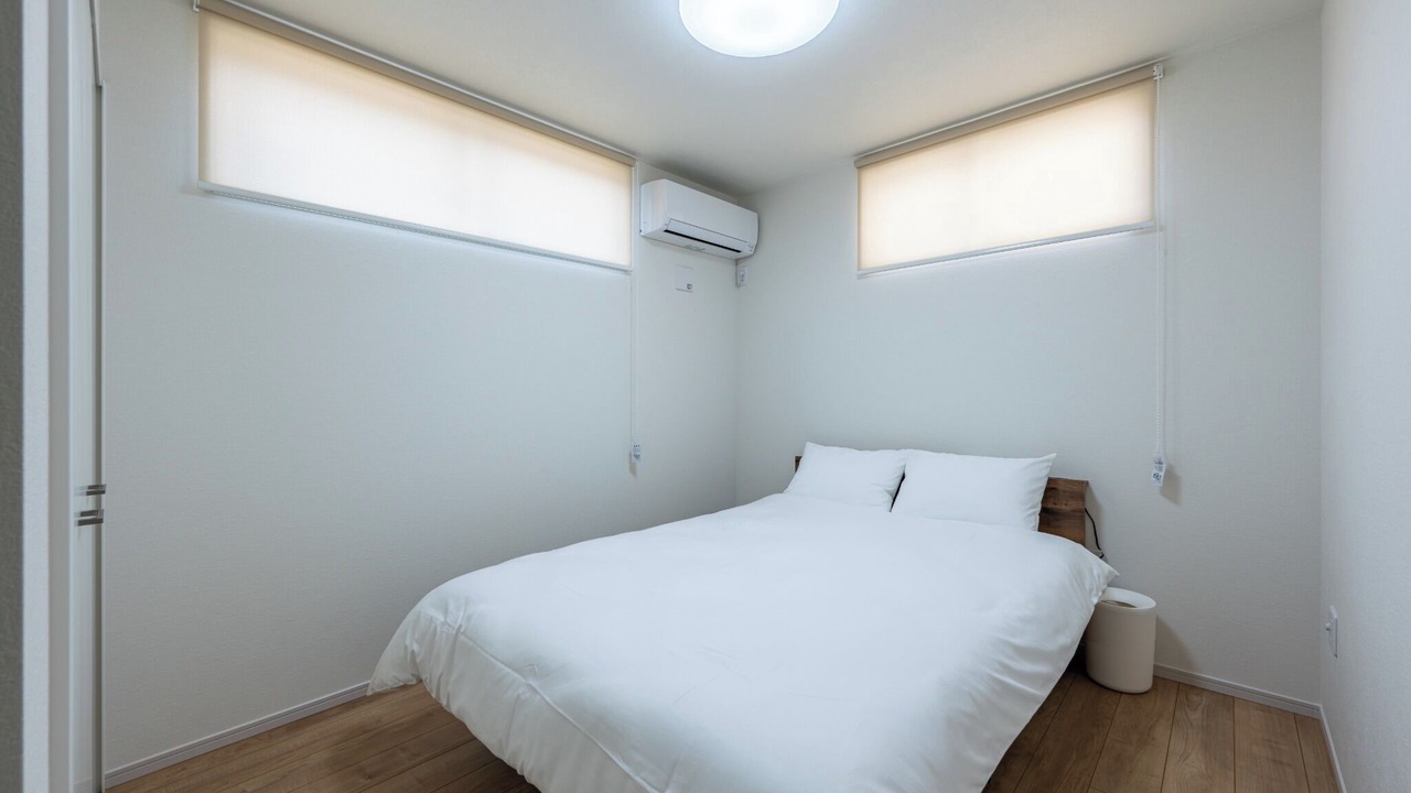 Photo of Bedroom in Nakamura