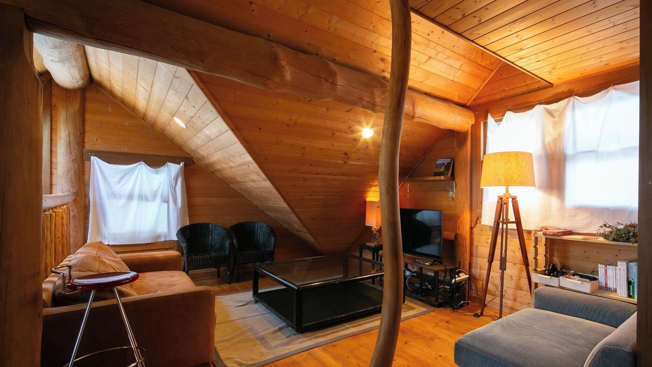 Photo of Livingroom in Kaga