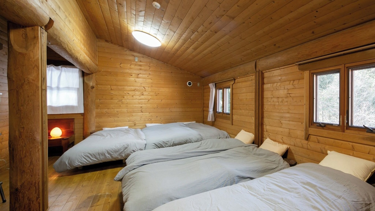 Photo of Bedroom in Kaga