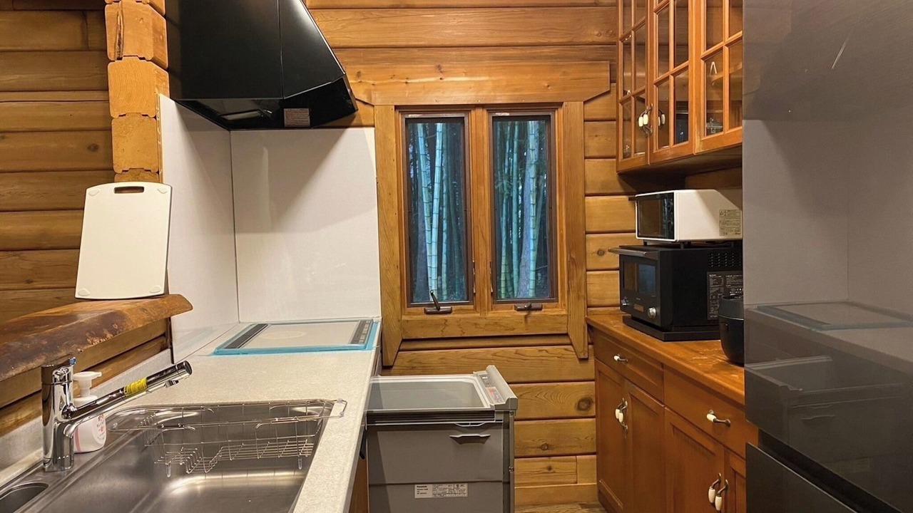 Photo of Kitchen in Kaga