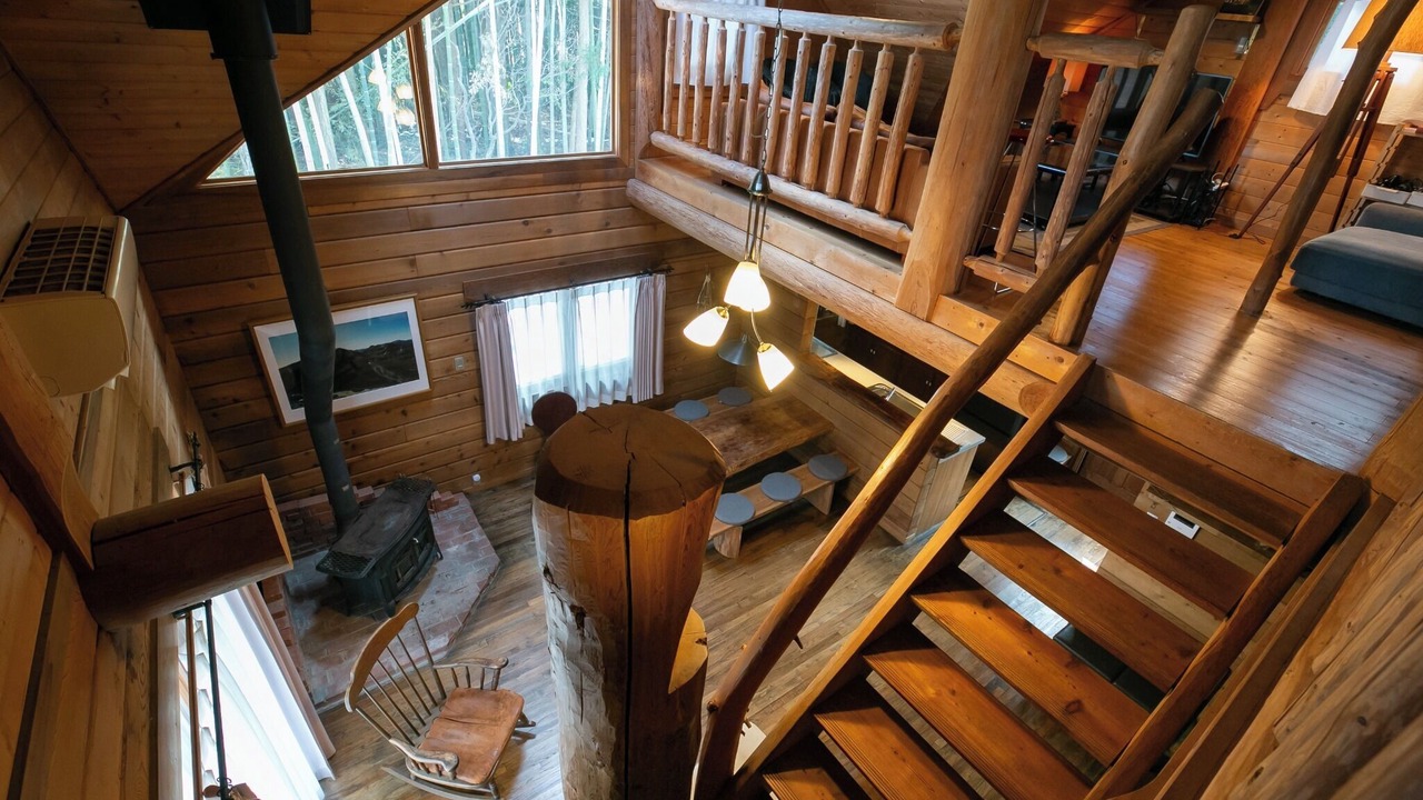 Photo of Livingroom in Kaga
