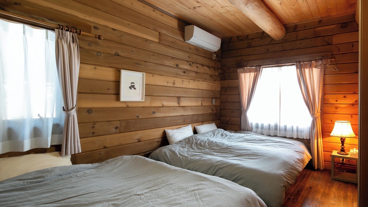 Photo of Bedroom in Kaga