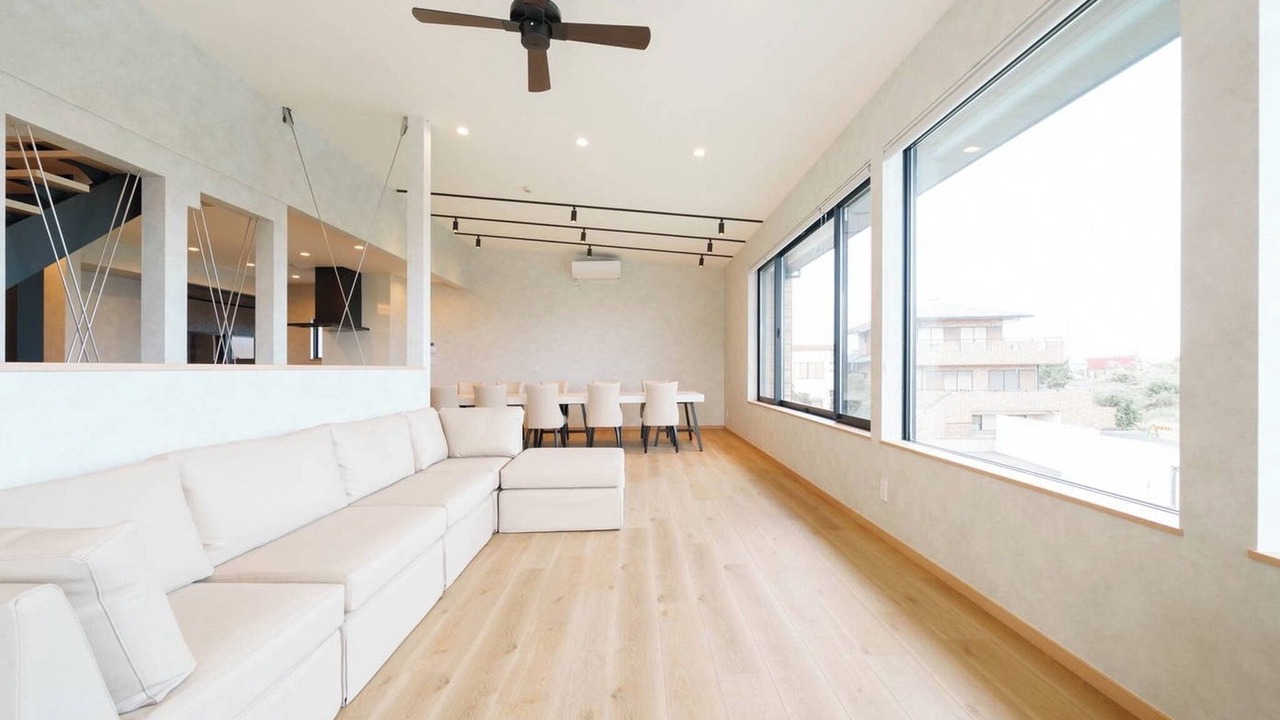 Photo of Livingroom in Awaji