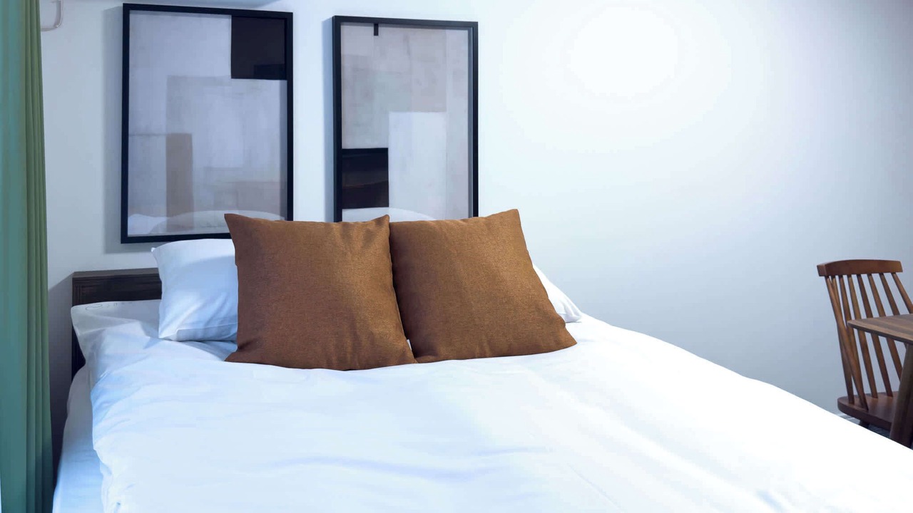Photo of Bedroom in Tateishi