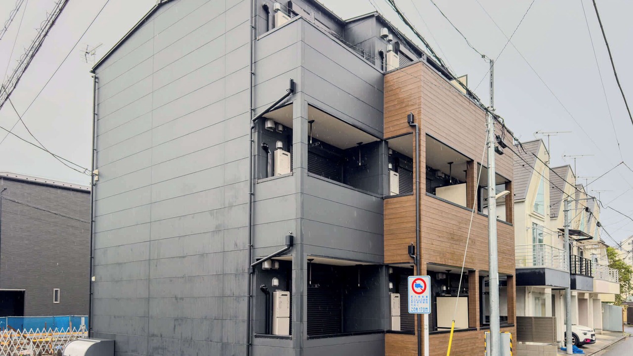 Photo of Outdoor in Tateishi