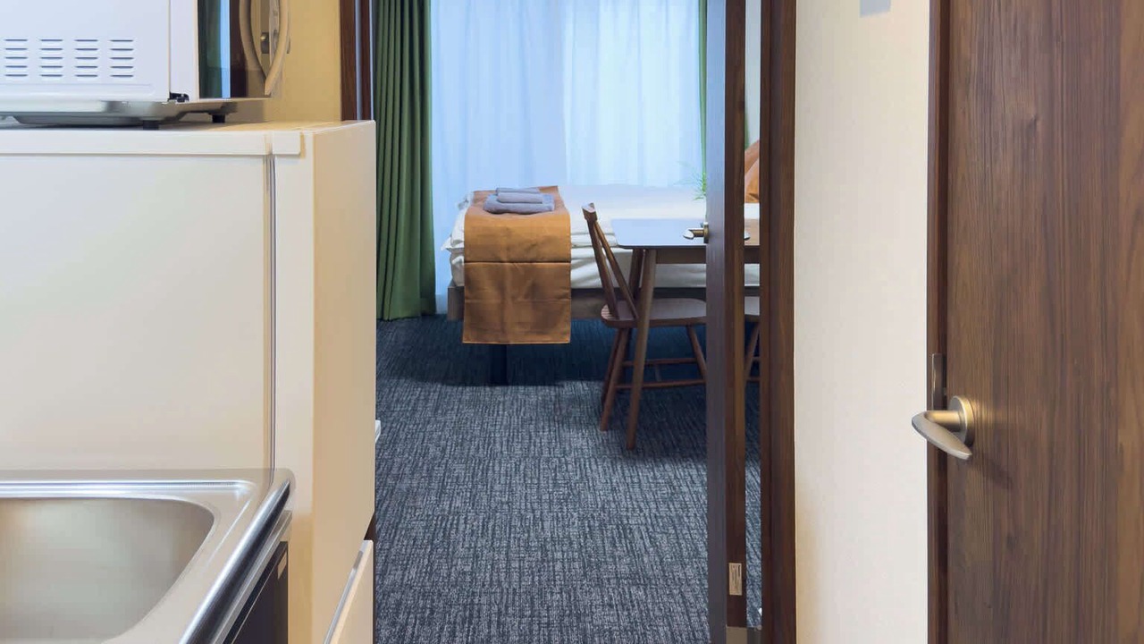 Photo of Bedroom in Tateishi