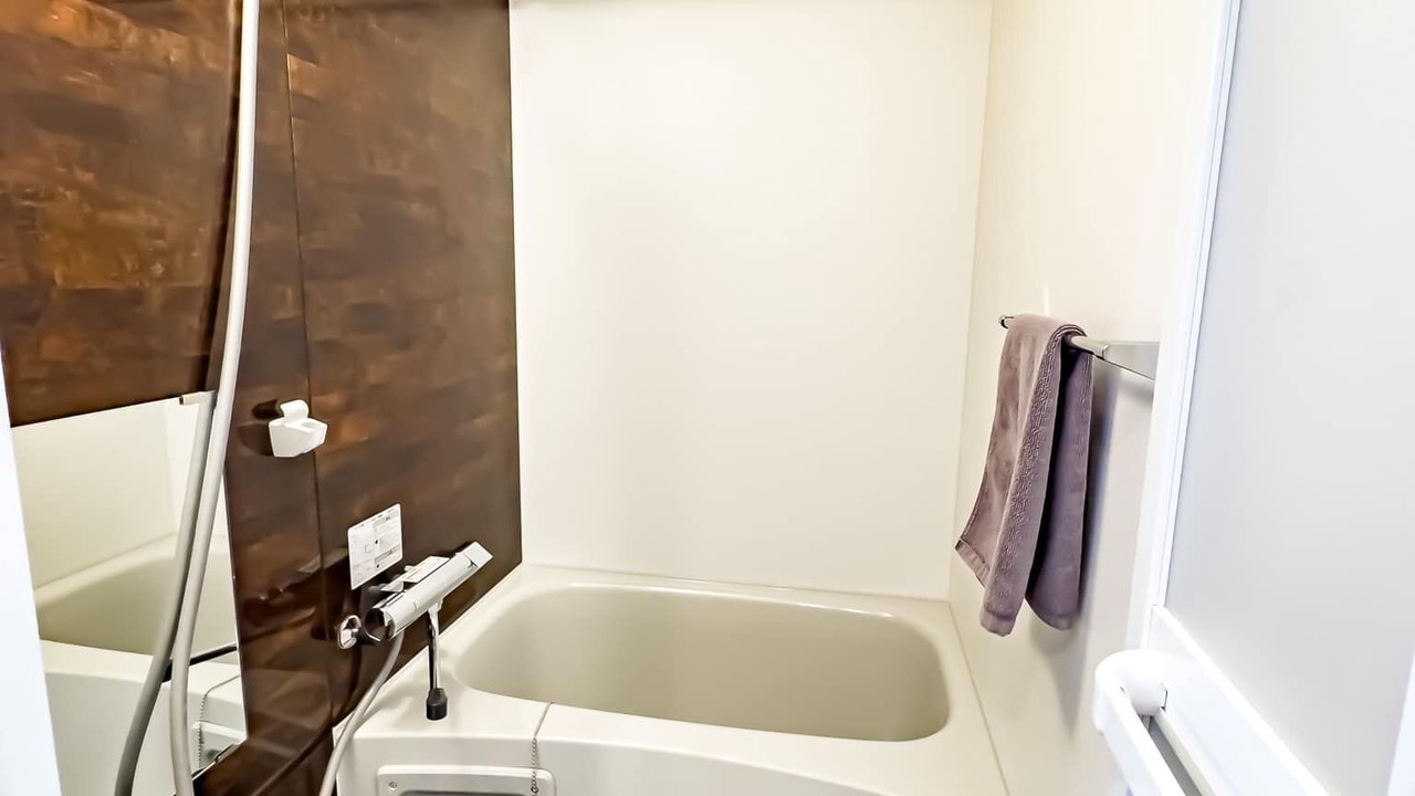 Photo of Bathroom in Tateishi