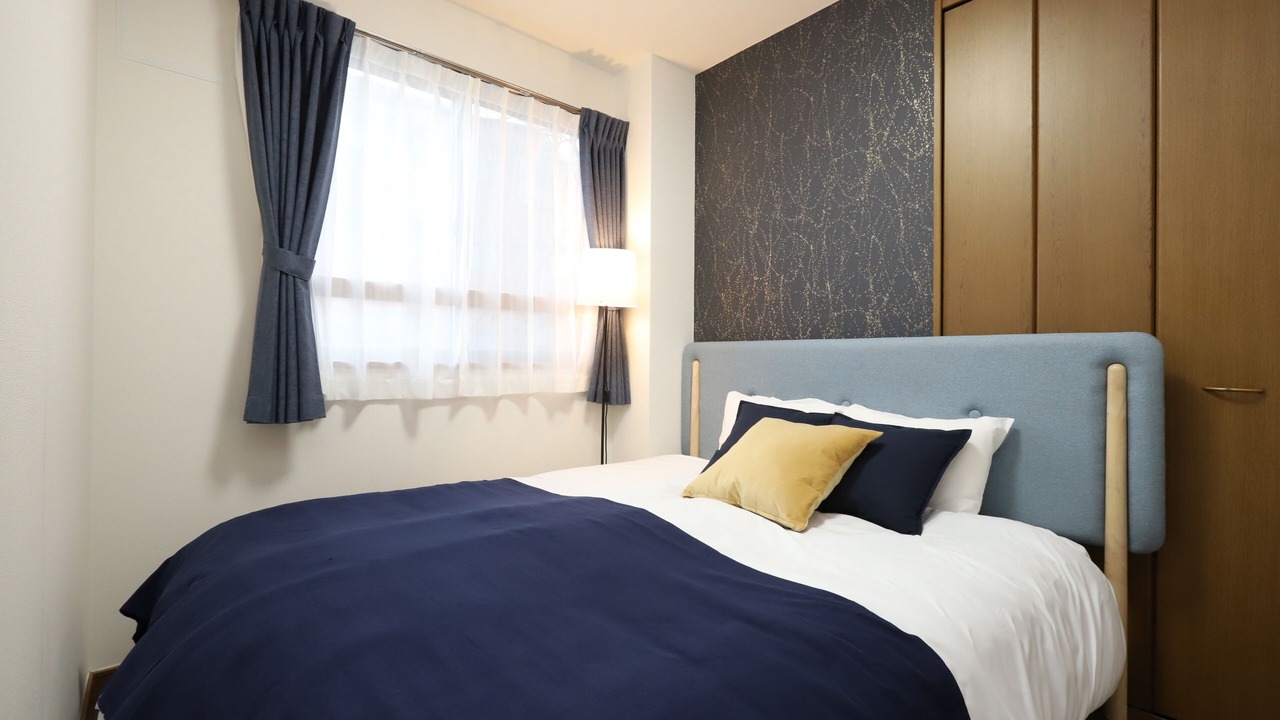 Photo of Bedroom in Adachi