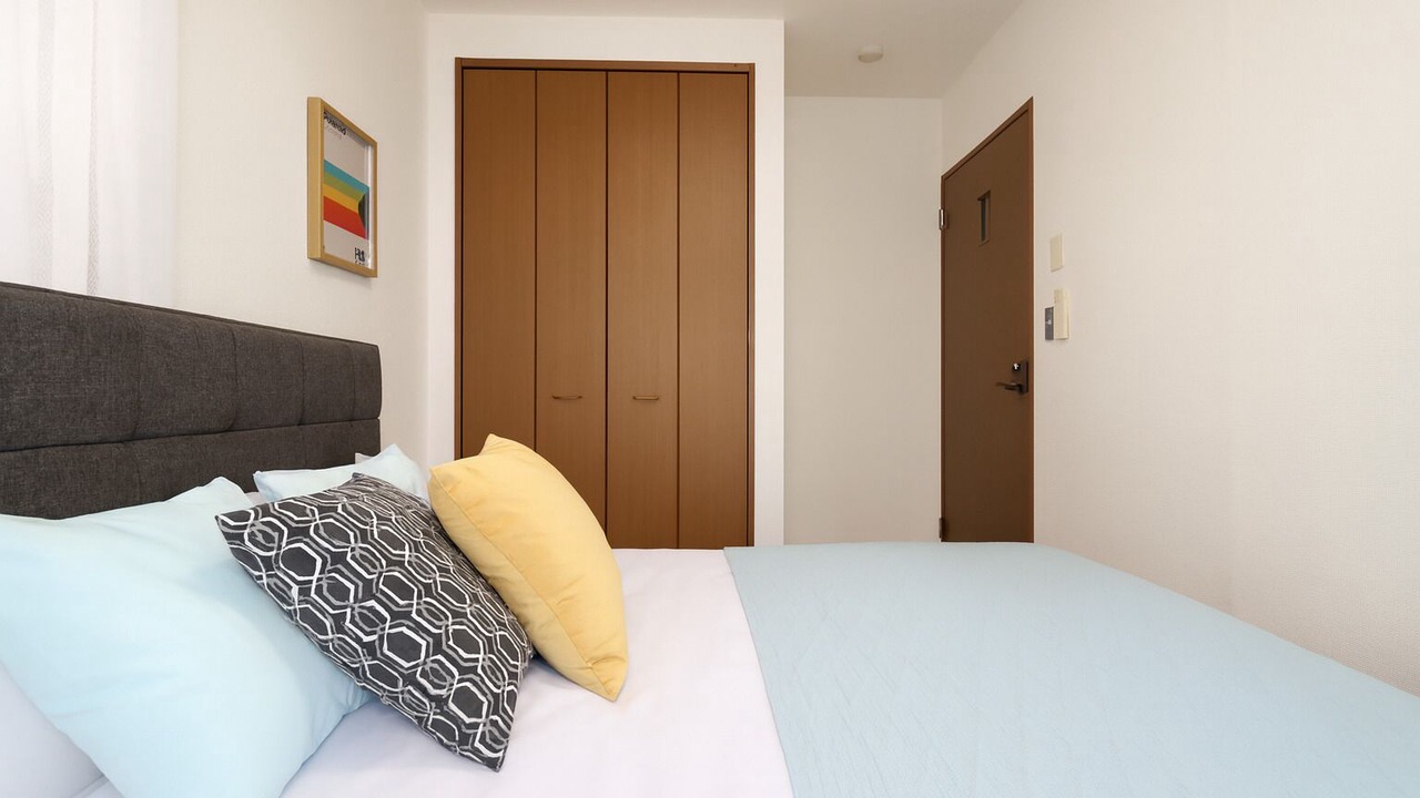 Photo of Bedroom in Adachi