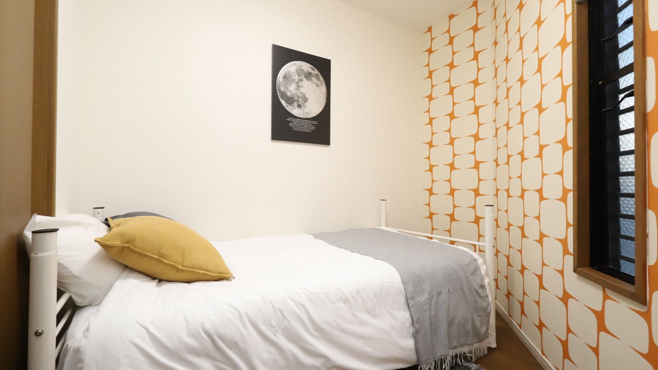 Photo of Bedroom in Adachi