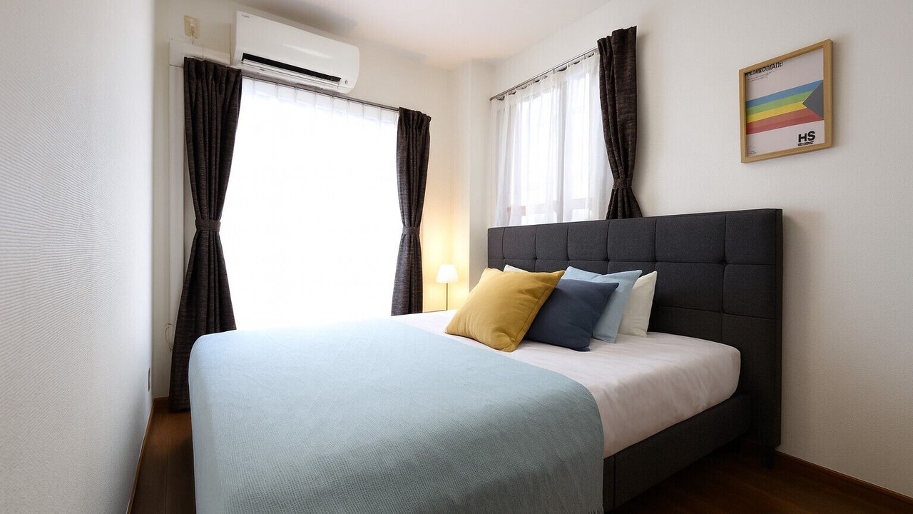 Photo of Bedroom in Adachi