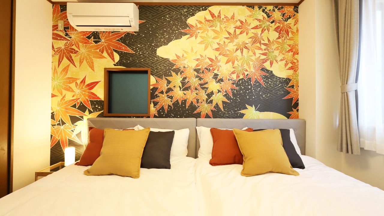 Photo of Bedroom in Adachi