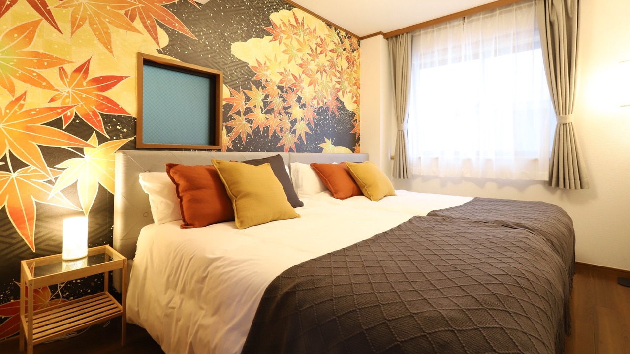 Photo of Bedroom in Adachi