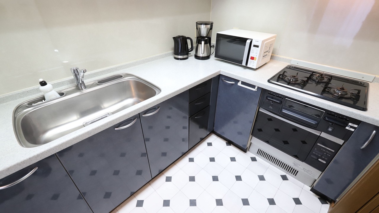 Photo of Kitchen in Adachi