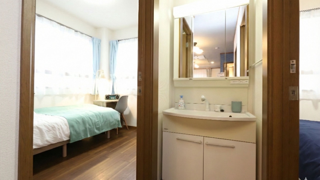 Photo of Bedroom in Adachi