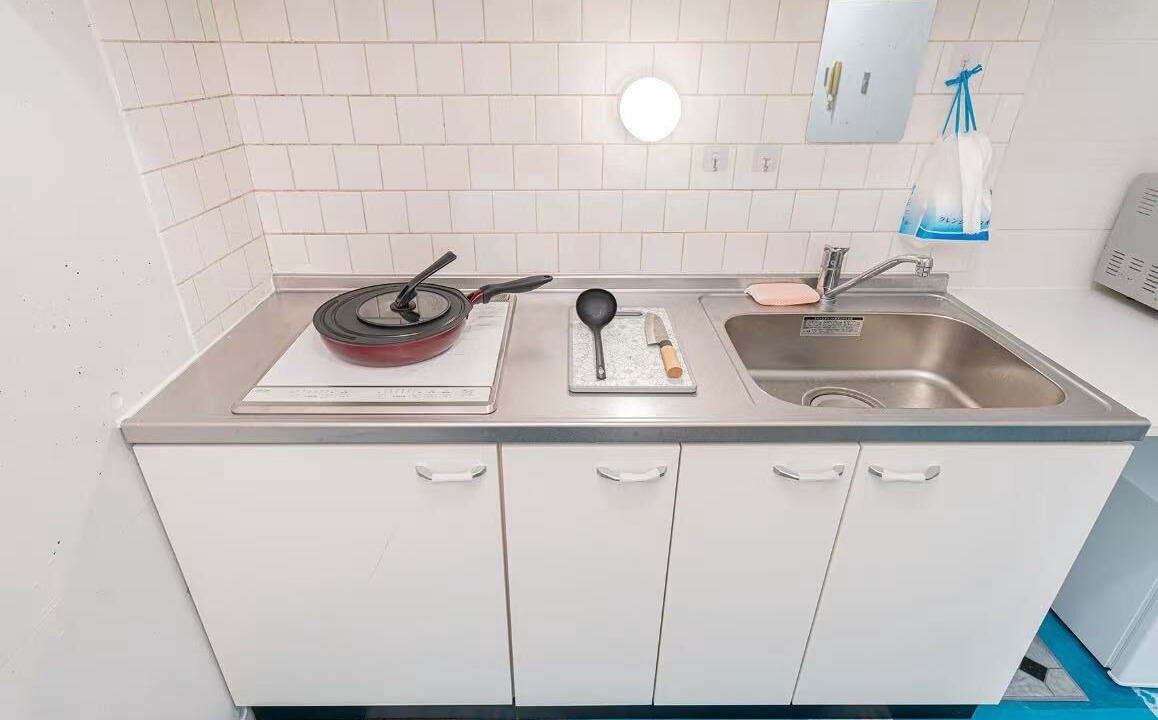 Photo of Kitchen in Asagayaminami