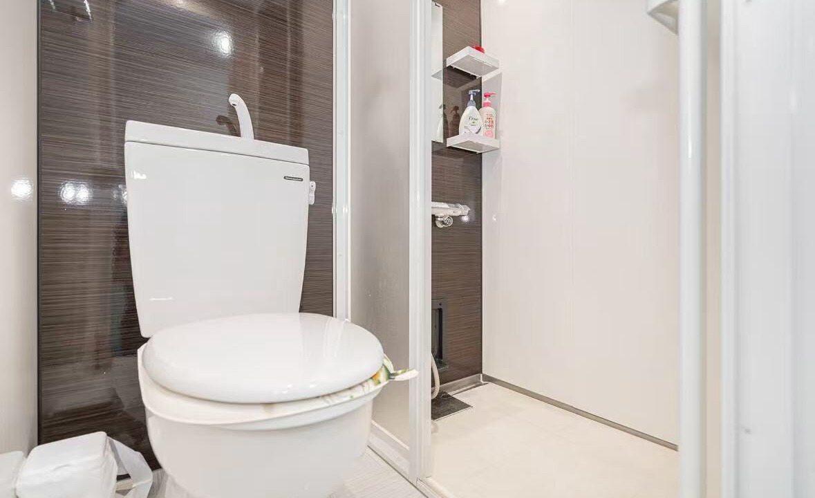Photo of Bathroom in Asagayaminami