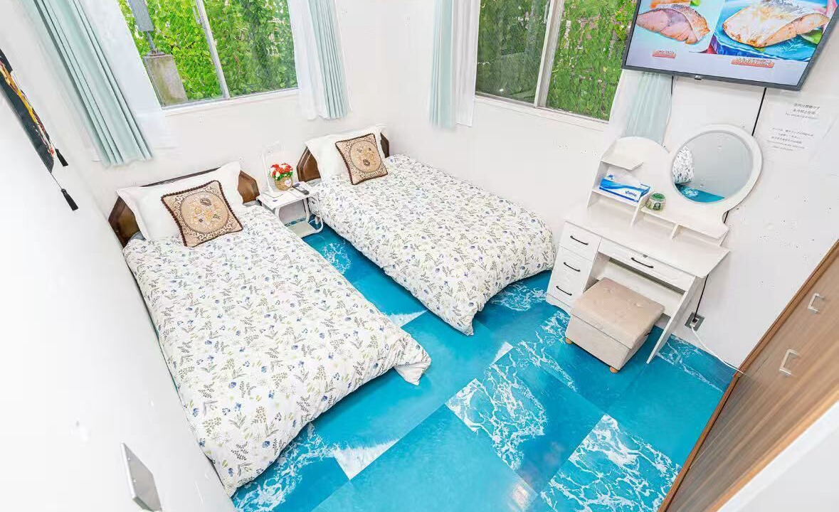 Photo of Bedroom in Asagayaminami