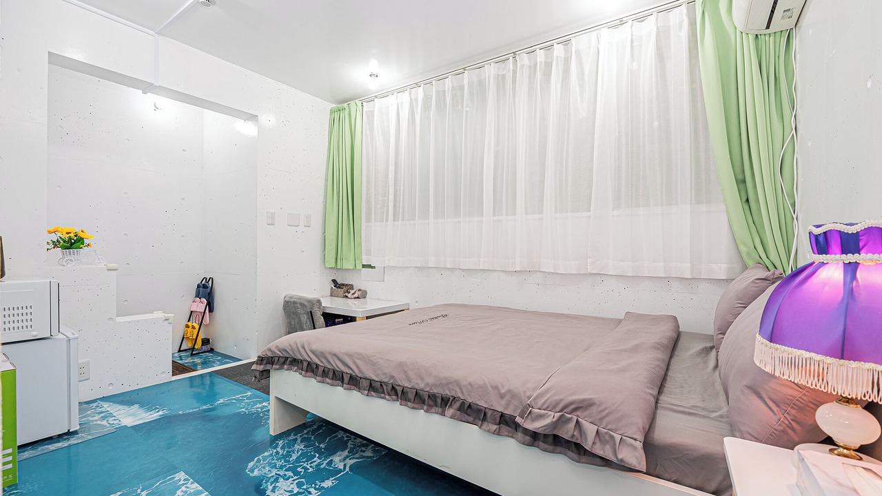Photo of Bedroom in Asagayaminami
